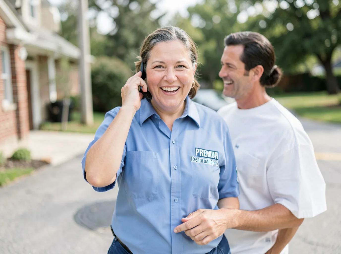Water Damage Restoration Maringouin, LA FAQs